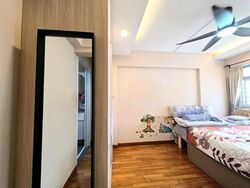 Blk 326A Anchorvale Horizon (Sengkang), HDB 4 Rooms #630090451